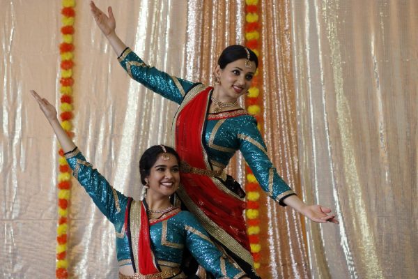 Bollywood Dance Academy Tustin
