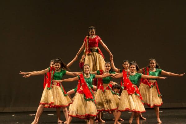Bollywood Dance Academy Tustin