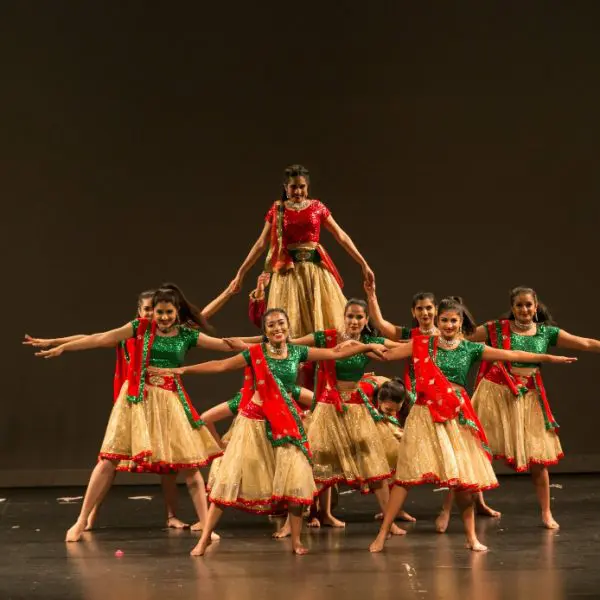 Bollywood Dance Academy Tustin