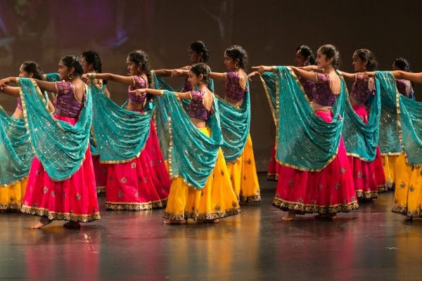 Bollywood Dance Academy Tustin