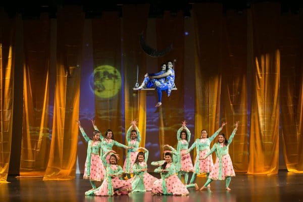 Dance Services Tustin