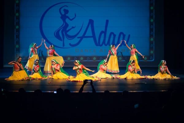 Bollywood Dance Academy Tustin