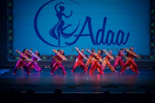Bollywood Dance Academy Tustin
