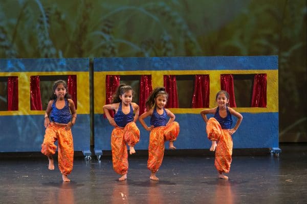 Bollywood Dance Academy Tustin