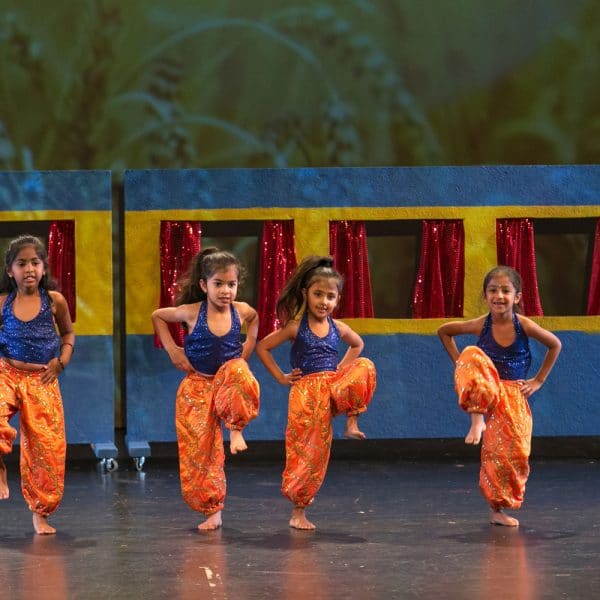 Bollywood Dance Academy Tustin