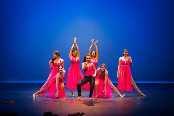 Dance Classes Tustin