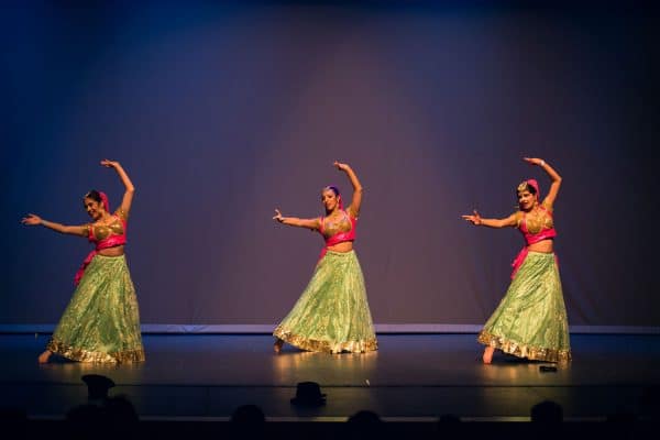 Bollywood Dance Academy Tustin